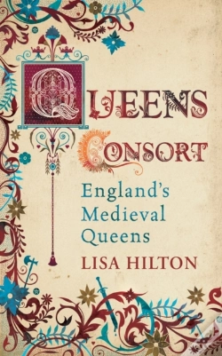 Capa do artigo Queens Consort