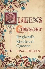 Capa do artigo Queens Consort