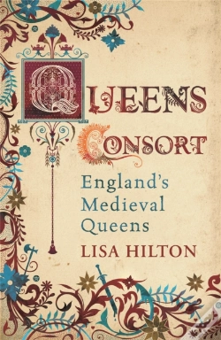 Capa do artigo Queens Consort