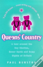 Capa do artigo Queens