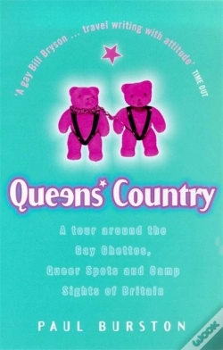 Capa do artigo Queens' Country