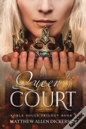 Capa do artigo Queen