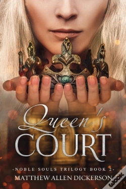 Capa do artigo Queen'S Court