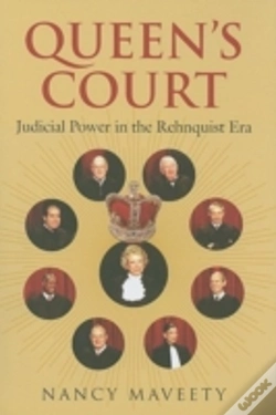 Capa do artigo Queen'S Court