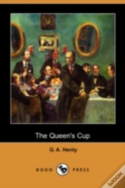 Capa do artigo Queen'S Cup (Dodo Press)