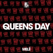 Capa do artigo Queens Day - Vinil