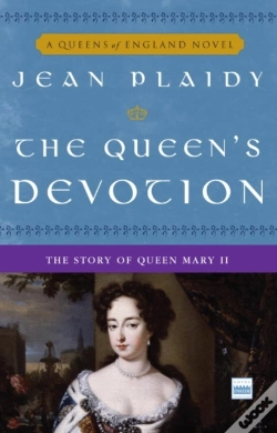 Capa do artigo Queen'S Devotion