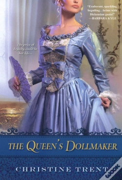 Capa do artigo Queen'S Dollmaker