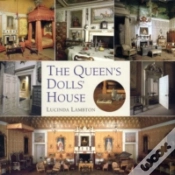 Capa do artigo Queens Dolls House