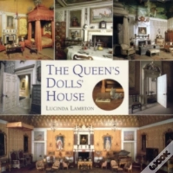 Capa do artigo Queens Dolls House