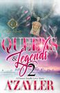 Queens & Legends 2 - Preview