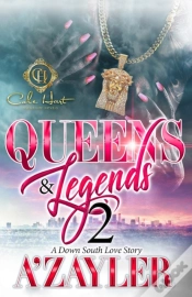 Capa do artigo Queens & Legends 2