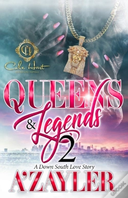 Capa do artigo Queens & Legends 2