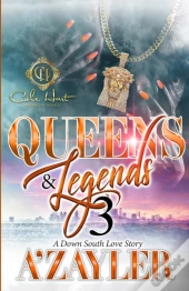 Queens & Legends 3