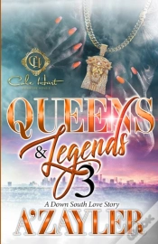 Capa do artigo Queens & Legends 3