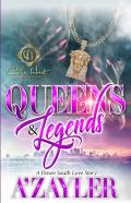 Queens & Legends
