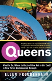 Capa do artigo Queens