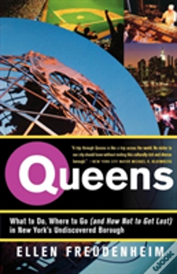 Capa do artigo Queens