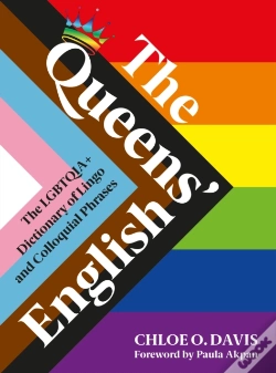 Capa do artigo Queens' English