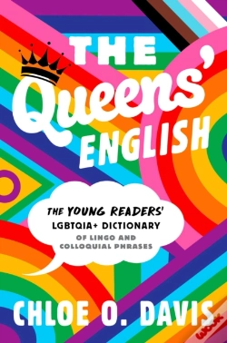 Capa do artigo Queens' English