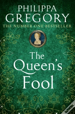 Capa do artigo Queen'S Fool