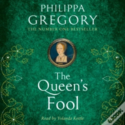 Capa do artigo Queen'S Fool