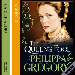 Capa do artigo Queen'S Fool