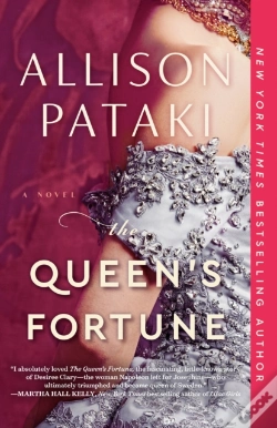 Capa do artigo Queen'S Fortune