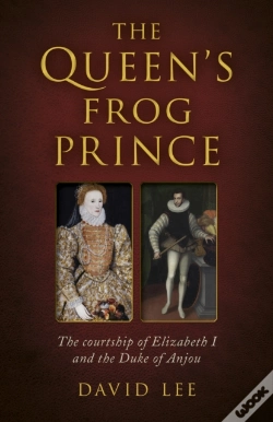Capa do artigo Queen'S Frog Prince