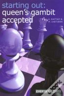 Queen'S Gambit Accepted