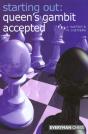 Queen'S Gambit Accepted - Preview