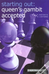 Queen'S Gambit Accepted