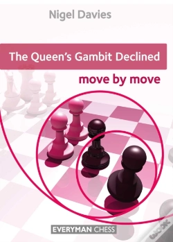 Capa do artigo Queen'S Gambit Declined