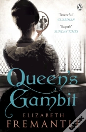 Capa do artigo Queen