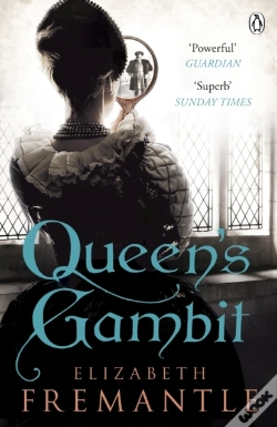 Capa do artigo Queen'S Gambit