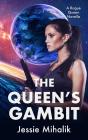 Queen'S Gambit - Preview