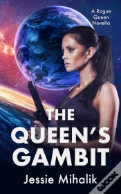 Capa do artigo Queen