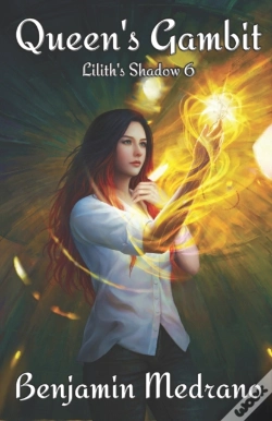 Capa do artigo Queen'S Gambit