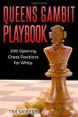 Queens Gambit Playbook - Preview