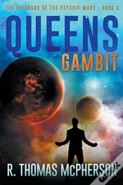Capa do artigo Queen