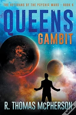 Capa do artigo Queen'S Gambit