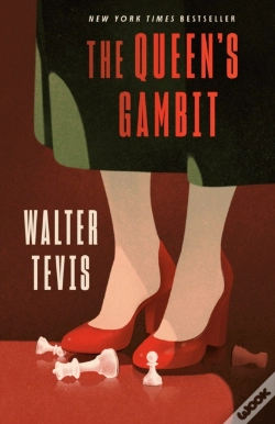 Capa do artigo Queen'S Gambit