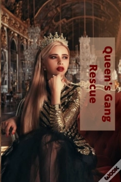Capa do artigo Queen'S Gang Rescue