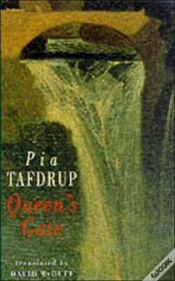 Capa do artigo Queen'S Gate