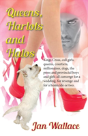 Queens, Harlots And Halos - Preview