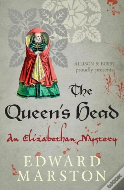 Capa do artigo Queen'S Head