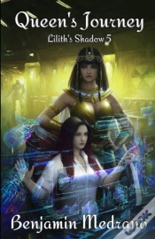 Capa do artigo Queen