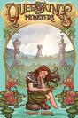 Queens Kings And Monsters - Preview