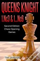 Queens Knight 1.Nc3 & 1...Nc6