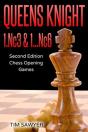 Queens Knight 1.Nc3 & 1...Nc6 - Preview
